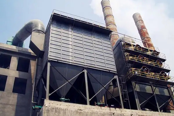 怎么選擇一個好的濕電除塵器生產(chǎn)廠家